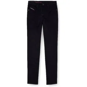 Diesel Jeans Slim Fit 2019 D-STRUKT schwarz   31/L32 herren