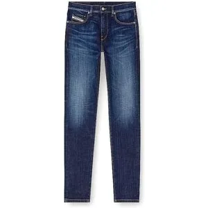 Diesel Jeans Slim Fit 2019 D-STRUKT blau   31/L34 Herren