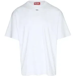 Diesel T-Shirt  weiss   XXL Herren