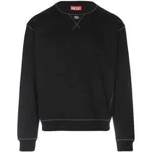Diesel Sweater  schwarz   XL Herren