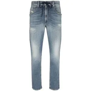 Diesel Jeans Slim Fit D-KROOLEY-B blau   28 Herren