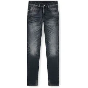 Diesel Jeans Slim Fit 2019 D-STRUKT grau   33/L32 Herren