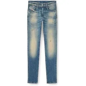 Diesel Jeans Slim Fit  blau   30/L34 Herren