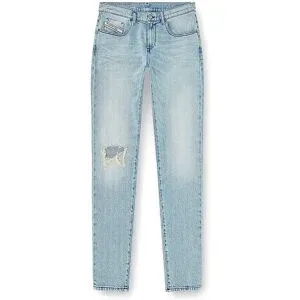 Diesel Jeans Slim Fit  hellblau   32/L34 herren
