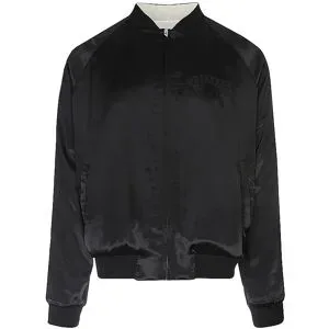Diesel Wendejacke J-FOULKES schwarz   50 Herren