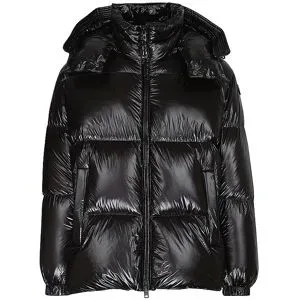Diesel Steppjacke W-ROLFYS blau   50 Herren