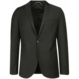 DRYKORN Sakko Drynamic Irving schwarz   50 herren
