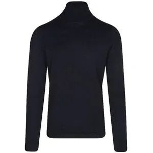 DRYKORN Rollkragenpullover JOEY dunkelblau   XXL Herren