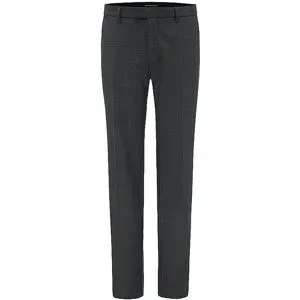 DRYKORN Anzughose DRYNAMIC PIET grau   52 herren