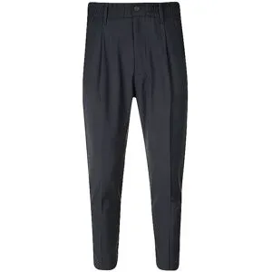DRYKORN Anzughose CHASY dunkelblau   34/L34 Herren