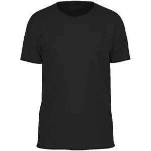 DRYKORN T-Shirt KENDRICK schwarz   M Herren