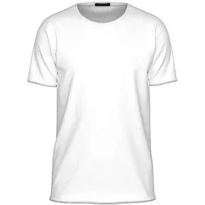 DRYKORN T-Shirt KENDRICK weiss   M herren