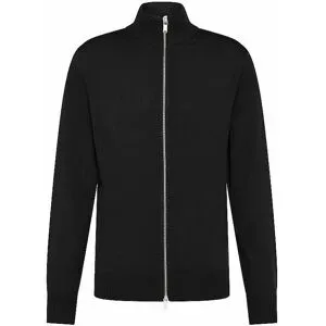 DRYKORN Strickjacke ANTONIO schwarz   M herren