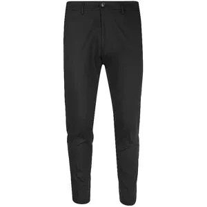 DRYKORN Chino Slim Fit AJEND  schwarz   34/L32 herren