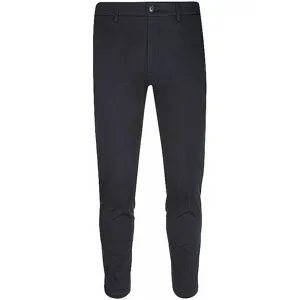 DRYKORN Chino Slim Fit AJEND  blau   34/L32 herren