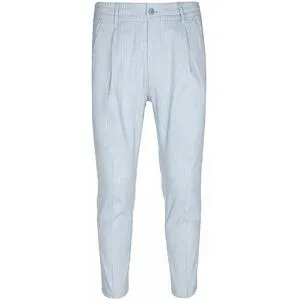 DRYKORN Leinenchino CHASY hellblau   33/L34 herren
