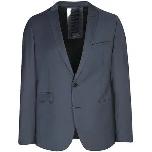 DRYKORN Sakko IRVING_S blau   94 herren