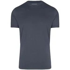 DRYKORN T-Shirt ANTON 10 blau   XXL herren