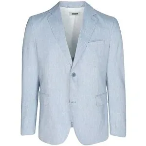 DRYKORN Sakko YAMES hellblau   46 Herren