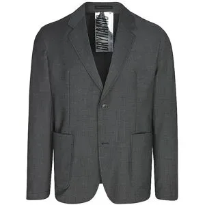 DRYKORN Sakko Modern Fit MARLS grau   52 Herren