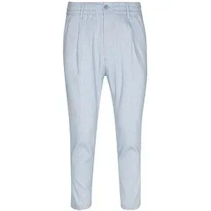 DRYKORN Anzughose CHASY hellblau   31/L34 Herren