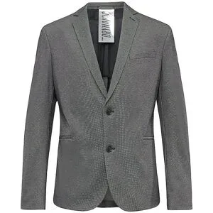 DRYKORN Sakko HORLEY 1 grau   102 herren