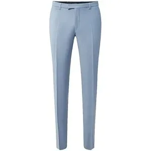 DRYKORN Anzughose PIET_SK blau   50 Herren