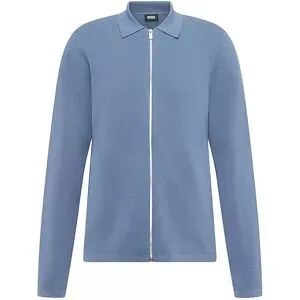 DRYKORN Strickjacke RAYOON 1 blau   M Herren