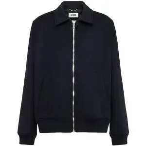 DRYKORN Blouson FLYGHT-B dunkelblau   L Herren