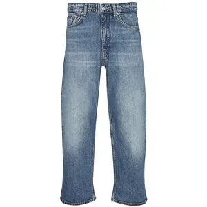 DRYKORN Jeans Straight Fit RAWDY_A blau   34/L32 Herren