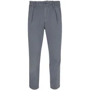 DRYKORN Chino CHASY blau   31/L34 herren