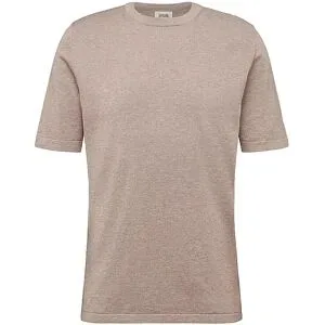 DRYKORN T-Shirt VALENTIN beige   S herren