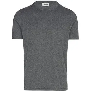 DRYKORN T-Shirt VALENTIN grau   L Herren