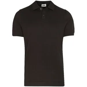 DRYKORN Poloshirt TRITON  braun   M herren