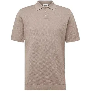 DRYKORN Poloshirt TRITON  beige   S Herren
