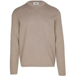 DRYKORN Pullover IRMINO 1 beige   L herren