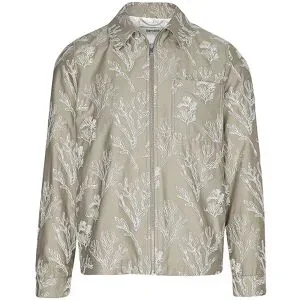 DRYKORN Jacke JERSON 1 beige   XL Herren