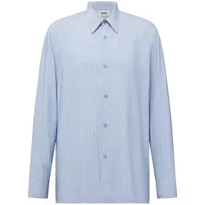 DRYKORN Hemd GAUNT 10 hellblau   M herren