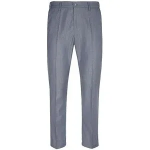 DRYKORN Chino AJEND_RG blau   31/L32 herren