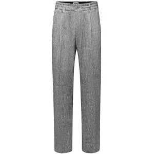 DRYKORN Chino  CHASY_RG grau   32/L32 herren