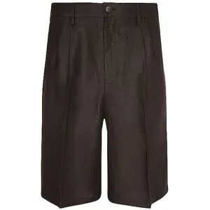 DRYKORN Shorts  ROCABO 1 braun   32 herren