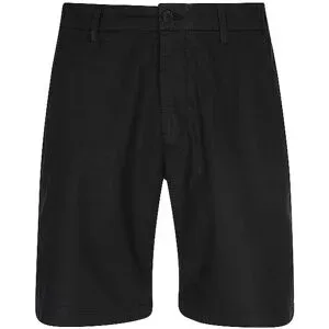 DRYKORN Shorts YASAN 10 schwarz   30 herren