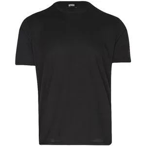 DRYKORN T-Shirt  schwarz   L herren