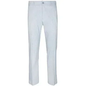 DRYKORN Anzughose AJEND REGL-SK hellblau   31/L32 herren