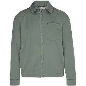 DRYKORN Blouson JERSON 1 olive   L herren
