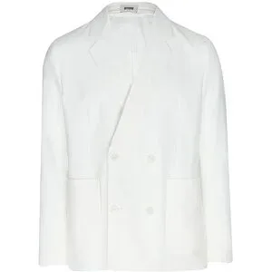 DRYKORN Sakko DOMARO 1 weiss   46 herren