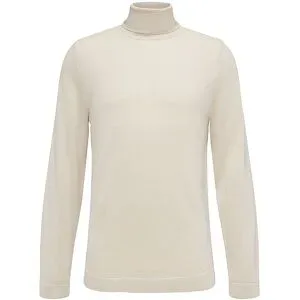 DRYKORN Rollkragenpullover JOEY creme   XL Herren