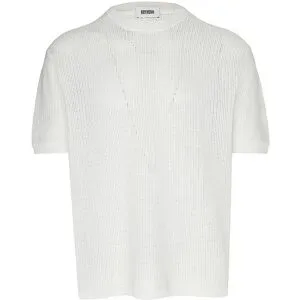 DRYKORN Pullover DERICO 1 creme   L Herren