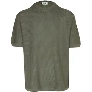 DRYKORN Pullover DERICO 1 olive   L Herren