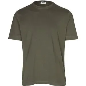 DRYKORN T-Shirt RAPHAEL olive   L Herren